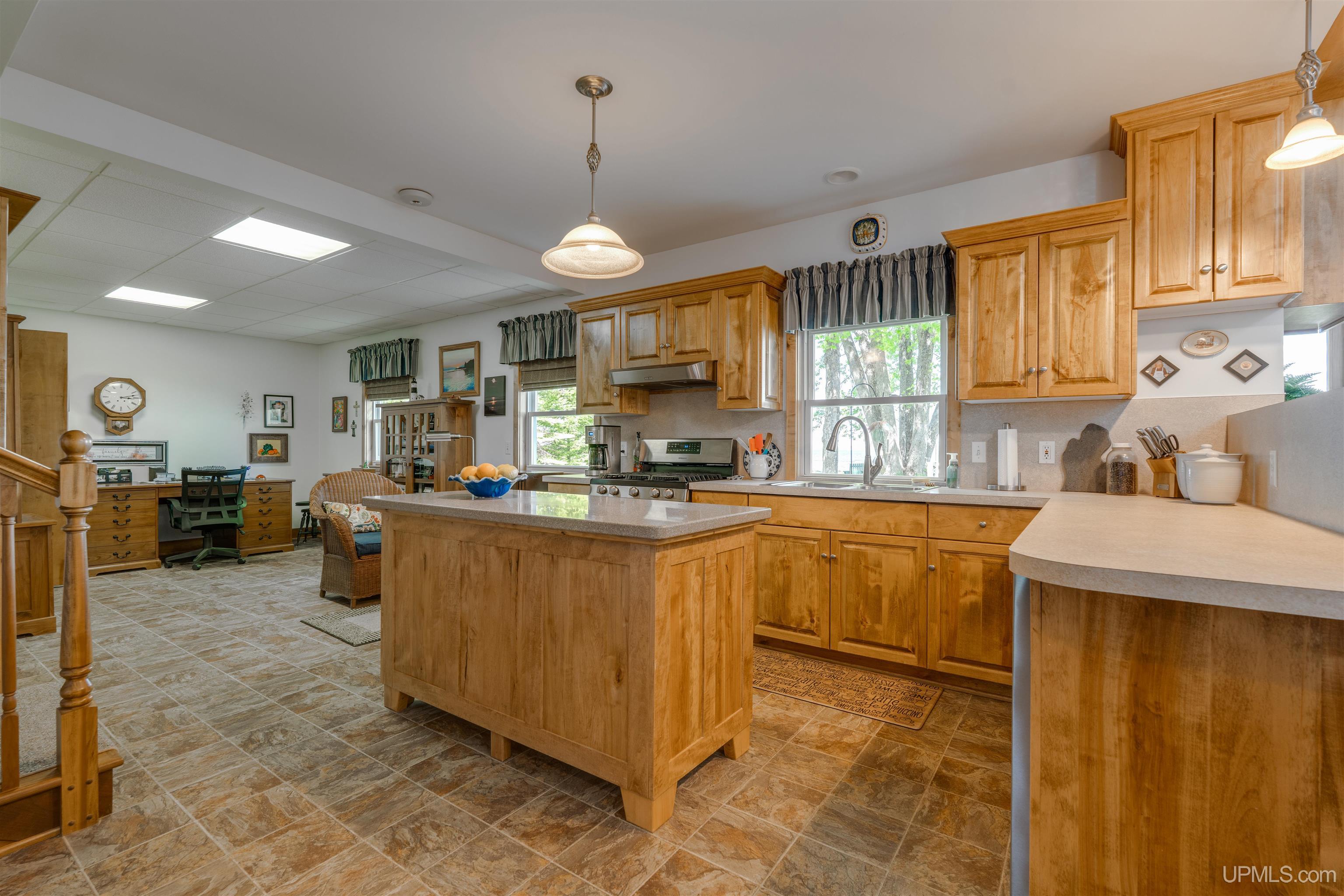 W19105 Diller Road Germfask, MI 49836 - Photo 19 of 59