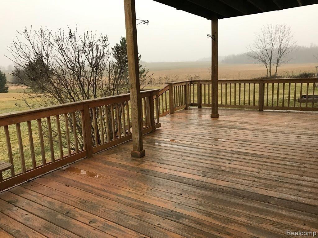 3499 Davis Lake Road Lapeer, MI 48446 - Photo 24 of 26 676764BF-2588-41DE-8CF1-448C31E1F3A3.JPG