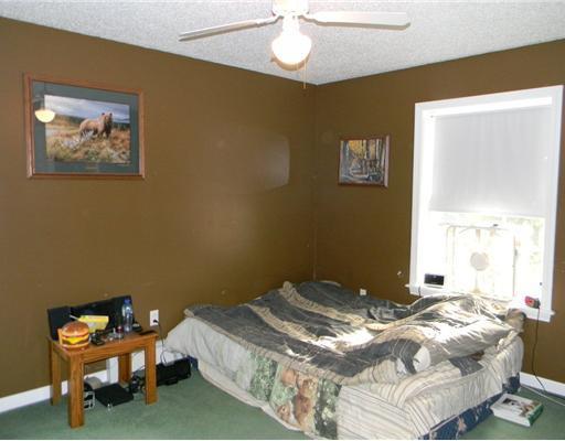 418 River Road Orrington, ME 04474 - Photo 11 of 15 Bedroom.