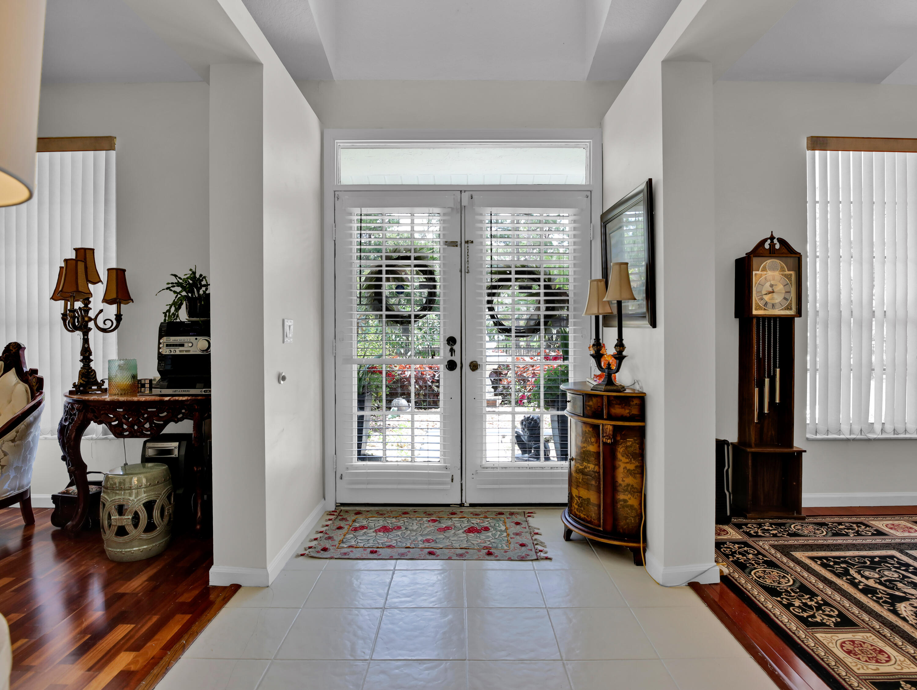15049 85th Road North Loxahatchee, FL 33470 - Photo 21 of 53 Front Entryway