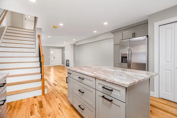 $2,750 | 31 Milton Street, Unit 1, Fitchburg, MA 01420