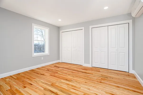 $2,750 | 31 Milton Street, Unit 1, Fitchburg, MA 01420