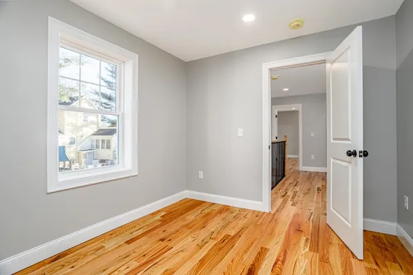 $2,750 | 31 Milton Street, Unit 1, Fitchburg, MA 01420