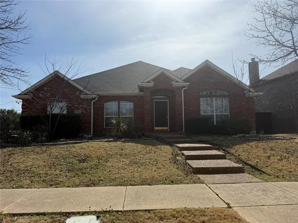 $2,550 | 9691 Nightfall Drive, Frisco, TX 75035