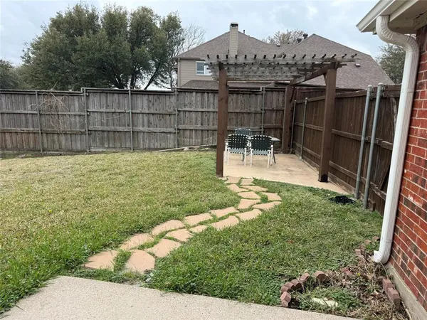 $2,550 | 9691 Nightfall Drive, Frisco, TX 75035