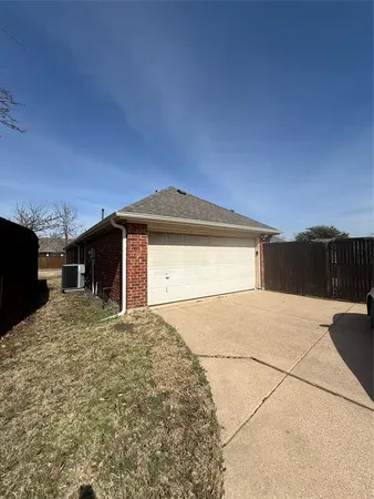 $2,550 | 9691 Nightfall Drive, Frisco, TX 75035