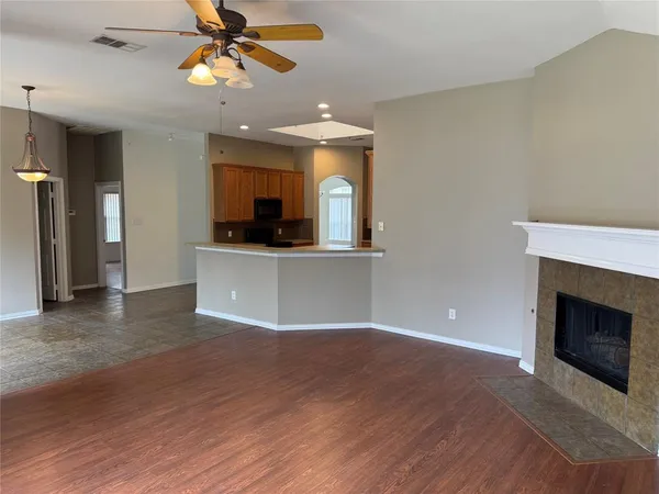 $2,550 | 9691 Nightfall Drive, Frisco, TX 75035