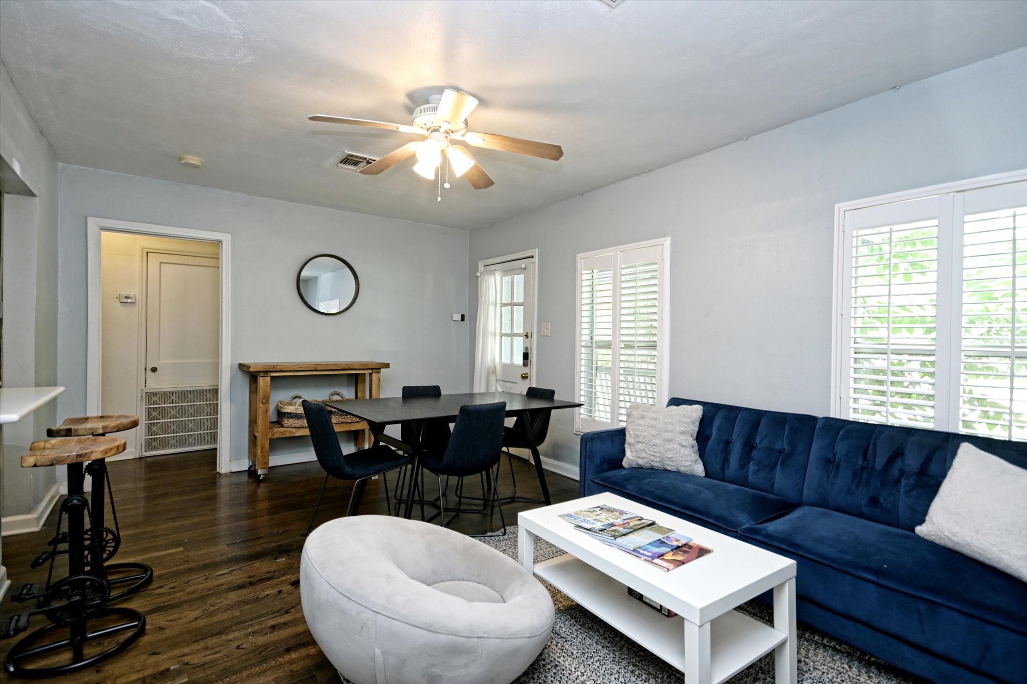 3409 Banton Road Austin, TX 78722 - Photo 3 of 31