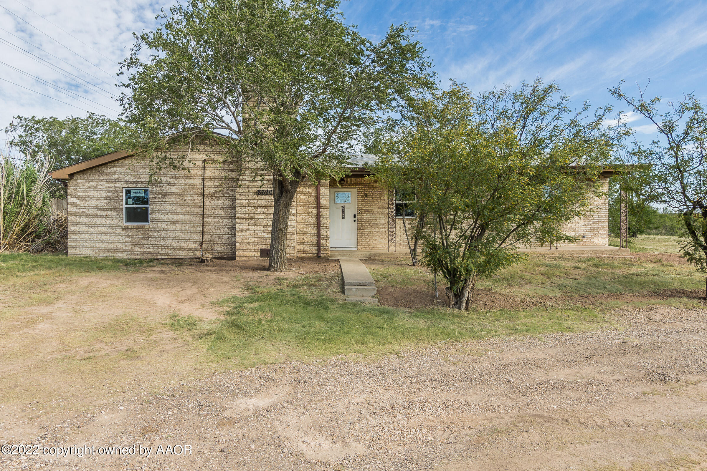 8690 Cliffside Road Amarillo, TX 79124 - Photo 8 of 29 008_Front