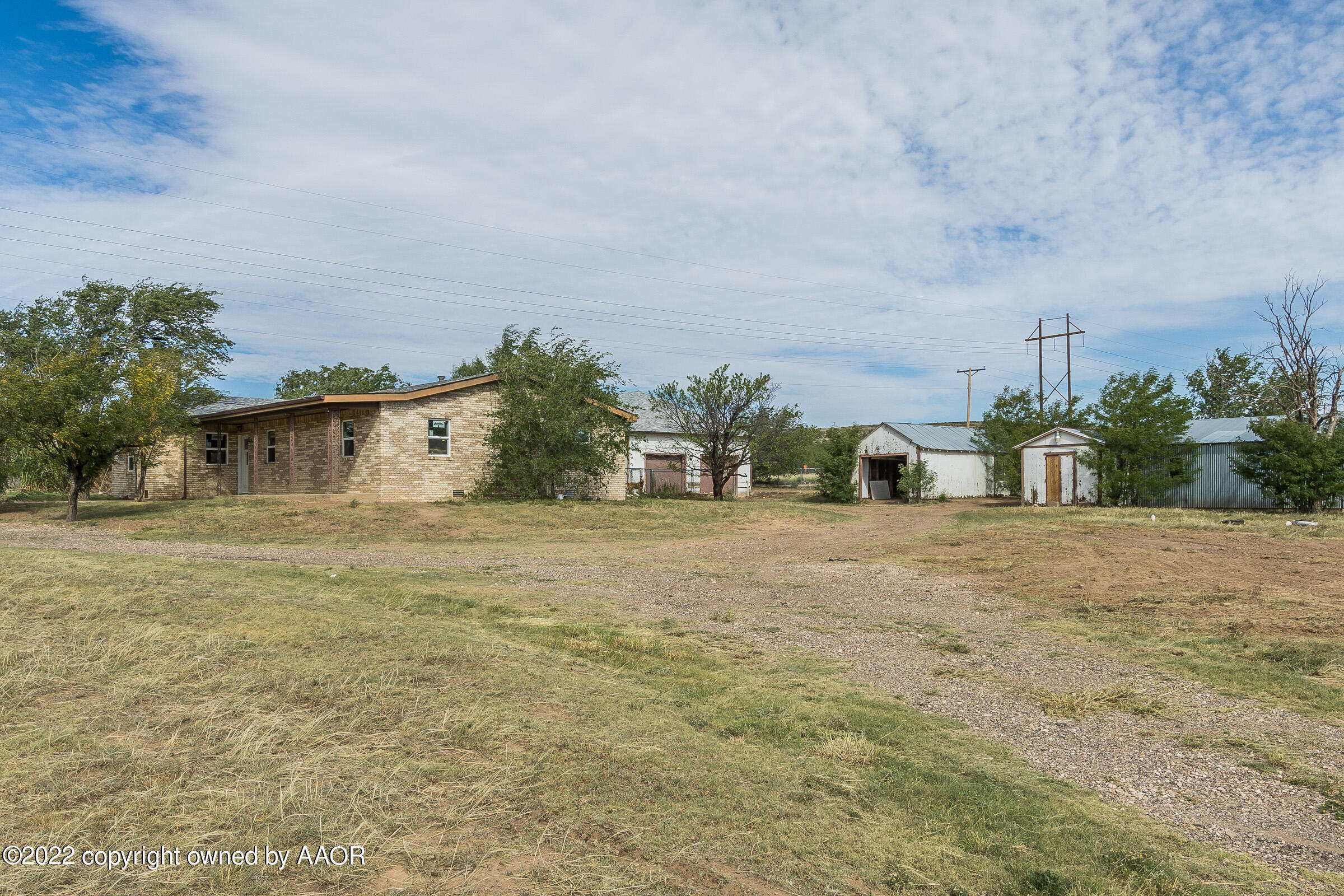 8690 Cliffside Road Amarillo, TX 79124 - Photo 9 of 29 009_Front 2
