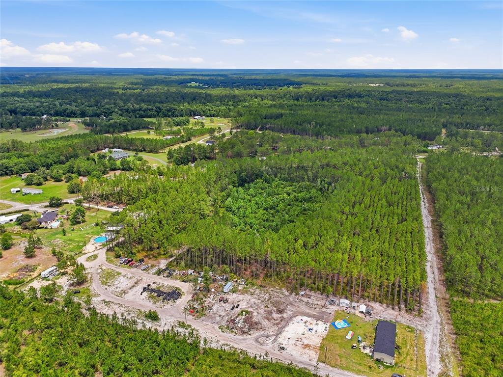 Southwest 89th Street Lake Butler, FL 32054 - Photo 14 of 15