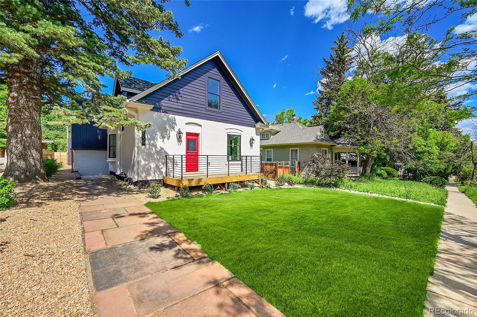 1029 9th Street Boulder, CO 80302 - Photo 2 of 43 Gallery Image 2
