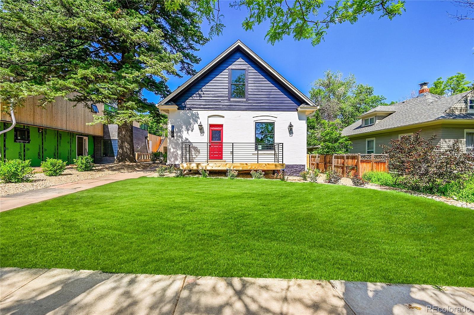 1029 9th Street Boulder, CO 80302 - Photo 3 of 43 Gallery Image 3