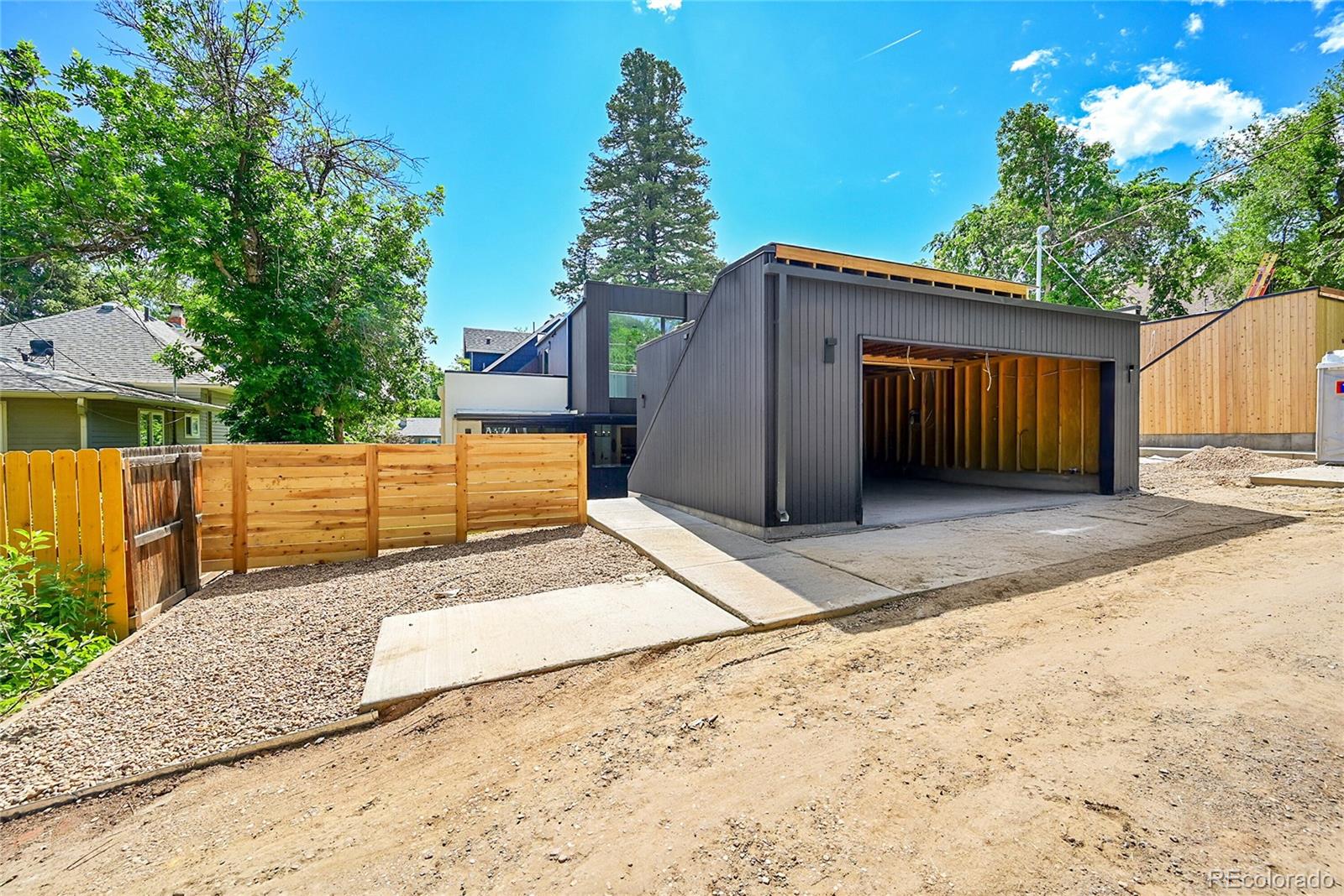1029 9th Street Boulder, CO 80302 - Photo 38 of 43 Gallery Image 38
