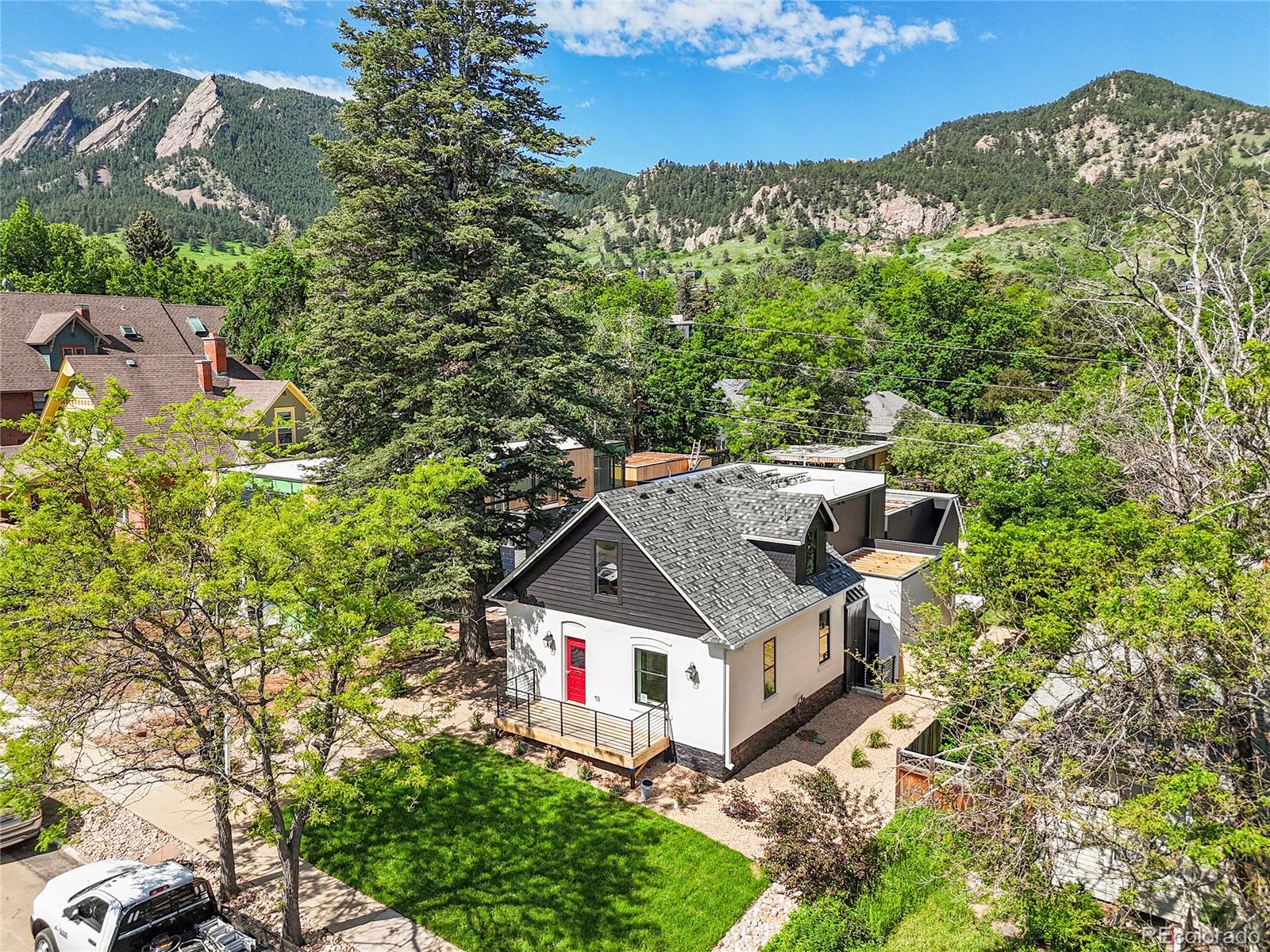 1029 9th Street Boulder, CO 80302 - Photo 39 of 43 Gallery Image 39