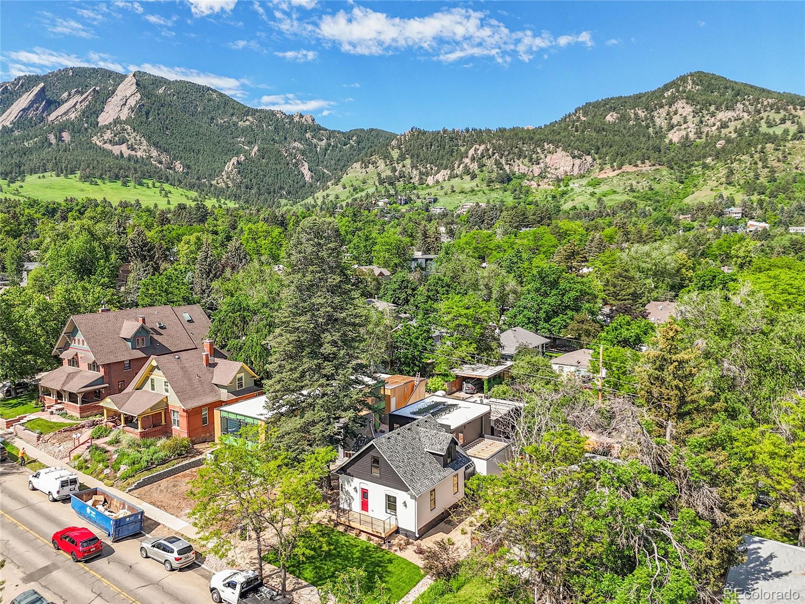 1029 9th Street Boulder, CO 80302 - Photo 40 of 43 Gallery Image 40