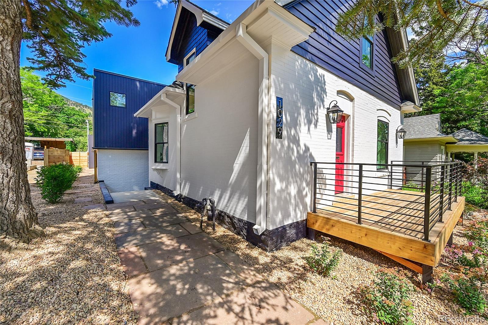 1029 9th Street Boulder, CO 80302 - Photo 4 of 43 Gallery Image 4