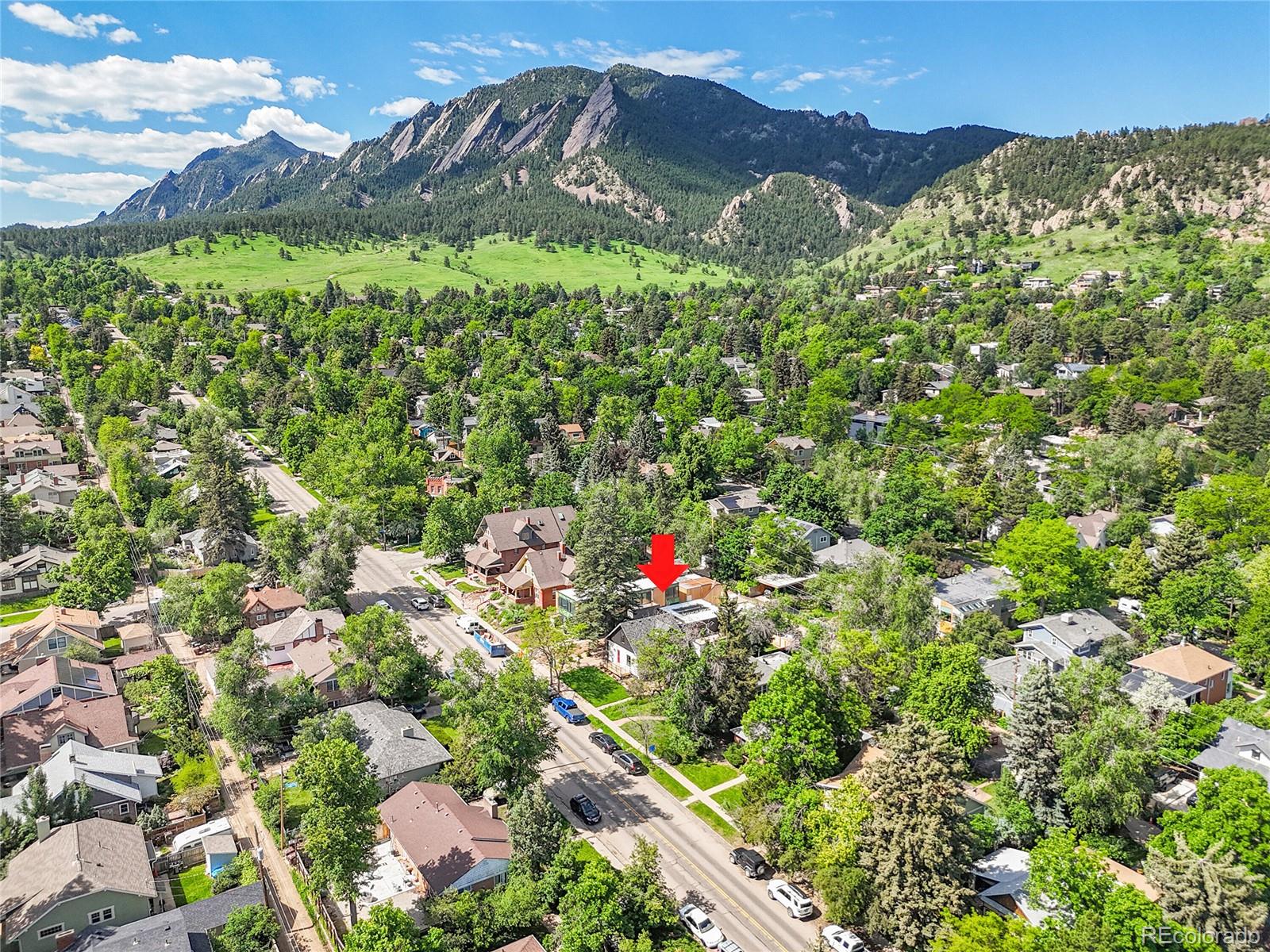 1029 9th Street Boulder, CO 80302 - Photo 43 of 43 Gallery Image 43
