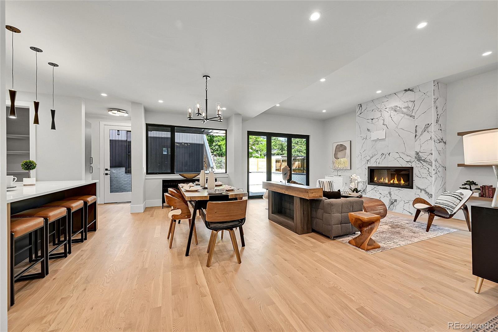 1029 9th Street Boulder, CO 80302 - Photo 8 of 43 Gallery Image 8