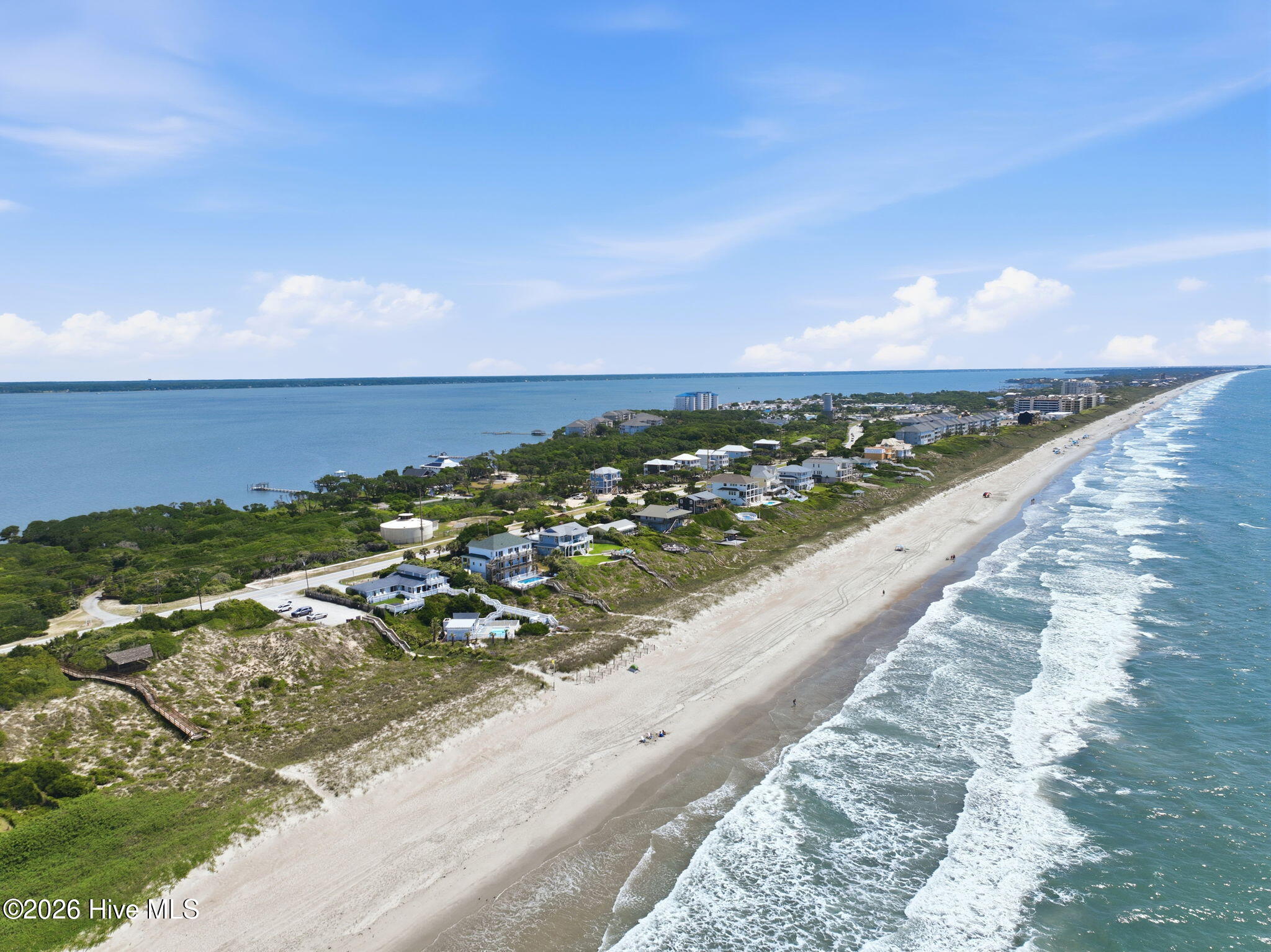 1822 Salter Path Road Indian Beach, NC 28512 - Photo 15 of 17