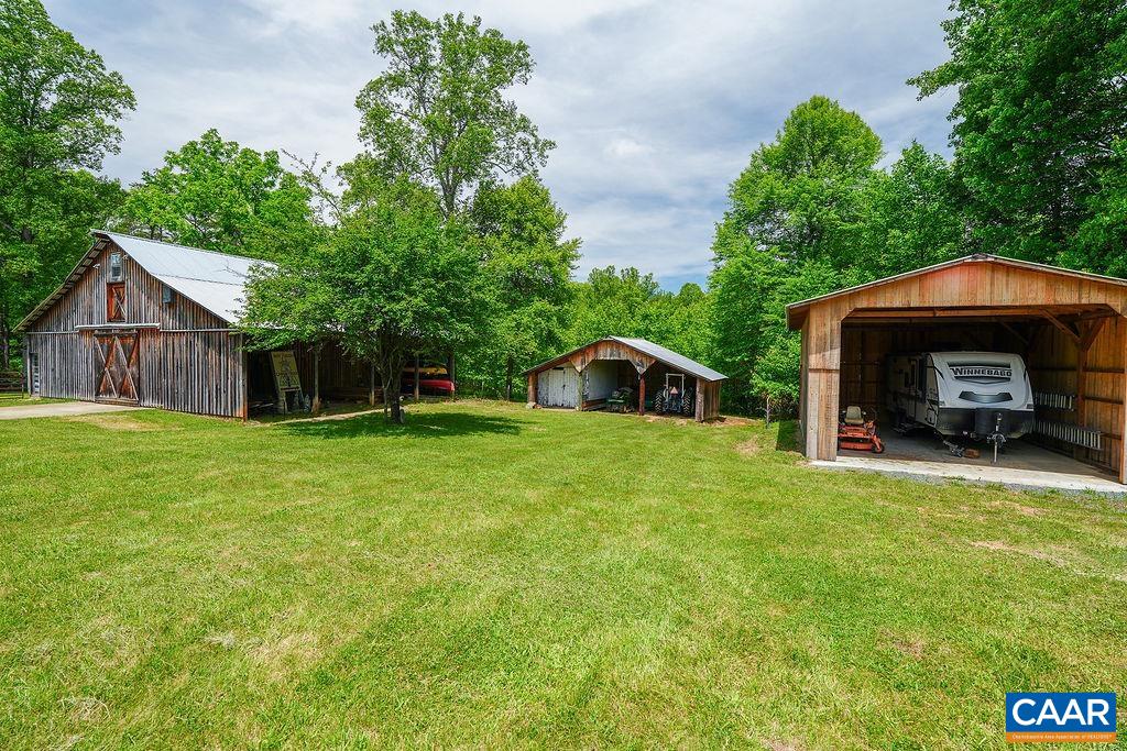 5362 Break Heart Road Crozet, VA 22932 - Photo 62 of 71 solar in-place