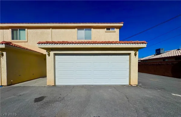 $1,450 | 1101 Red Butte Street, Unit 5, Pahrump, NV 89048