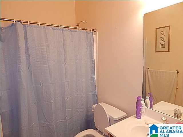 124 Heather Lane Pelham, AL 35124 - Photo 22 of 30