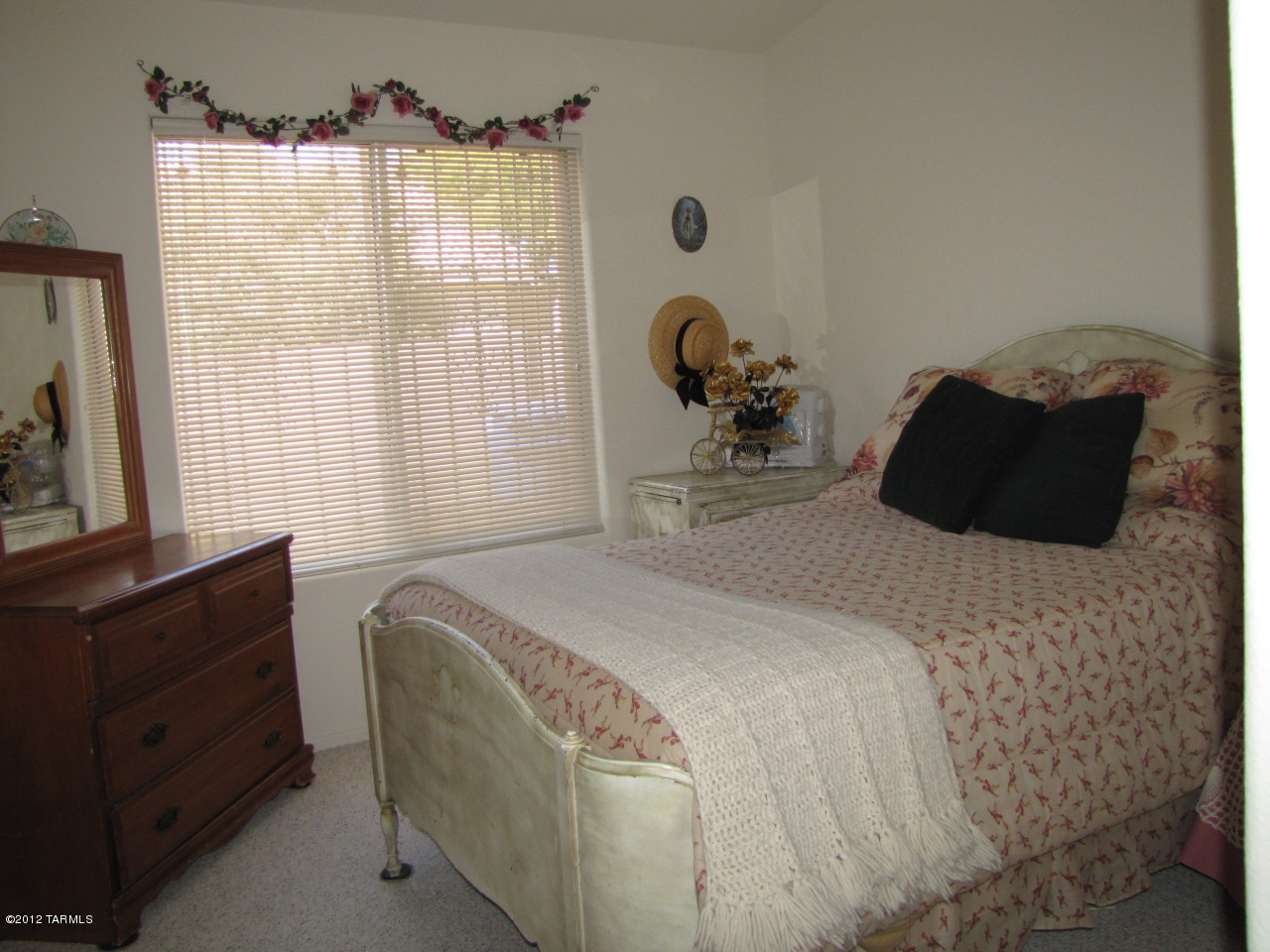 9608 Blue Ridge Mountain Street Tucson, AZ 85748 - Photo 17 of 22