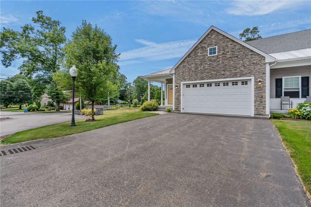 80 Bear Hill Road, Unit 101 Cumberland, RI 02864 - Photo 40 of 50