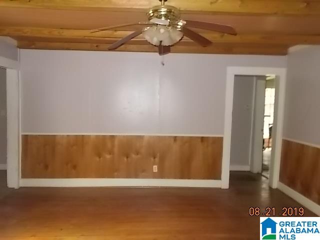 6894 Old Springville Road Trussville, AL 35173 - Photo 3 of 11