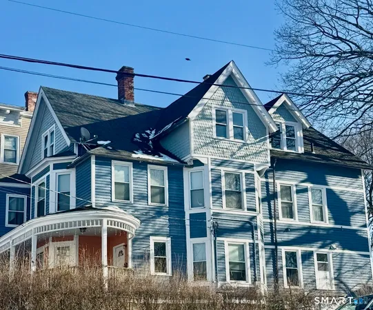 $500,000 | 64 Wood Street, Waterbury, CT 06704