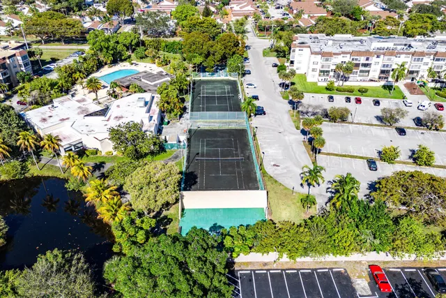 a picture of street view