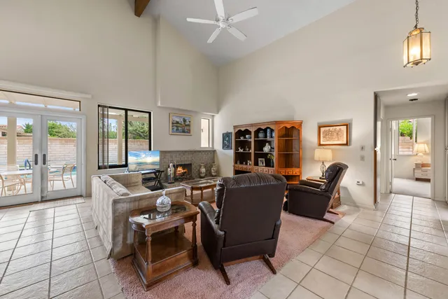 $649,000 | 53 San Simeon Place, Rancho Mirage, CA 92270