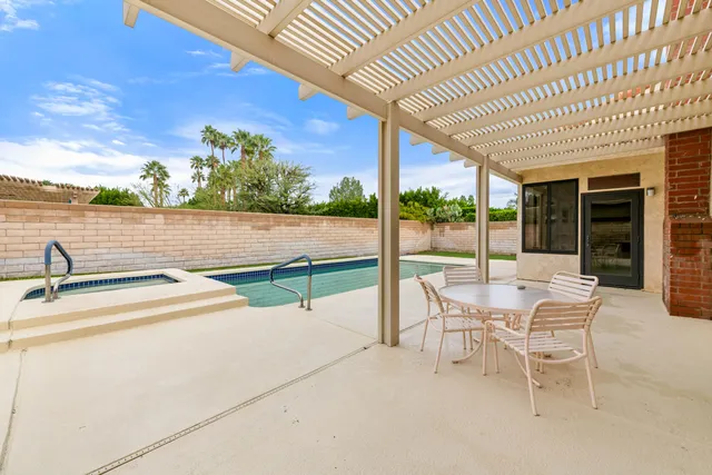 $649,000 | 53 San Simeon Place, Rancho Mirage, CA 92270