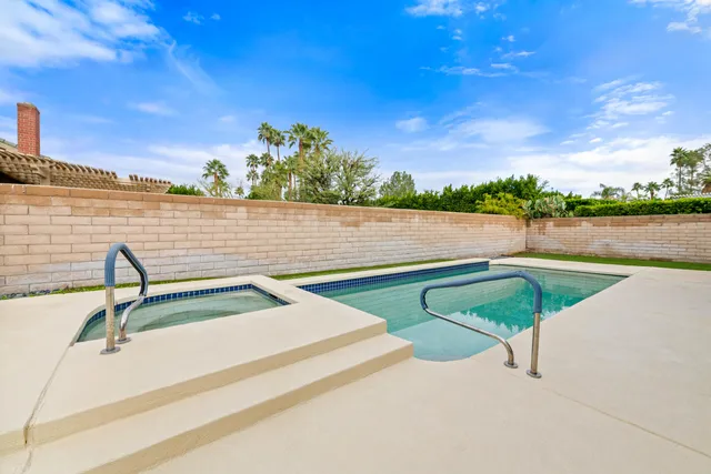 $649,000 | 53 San Simeon Place, Rancho Mirage, CA 92270