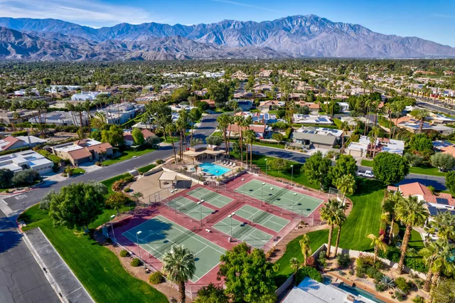 $649,000 | 53 San Simeon Place, Rancho Mirage, CA 92270