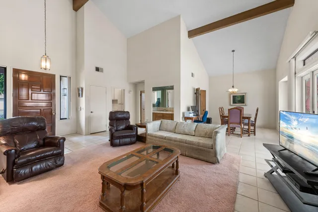 $649,000 | 53 San Simeon Place, Rancho Mirage, CA 92270