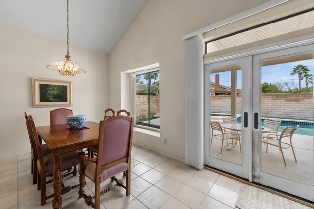 $649,000 | 53 San Simeon Place, Rancho Mirage, CA 92270
