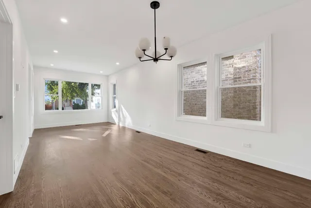 $549,999 | 5844 West Leland Avenue, Chicago, IL 60630