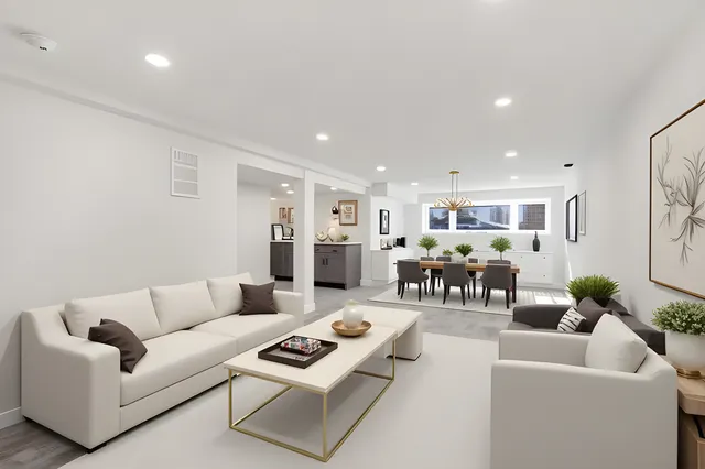 $549,999 | 5844 West Leland Avenue, Chicago, IL 60630