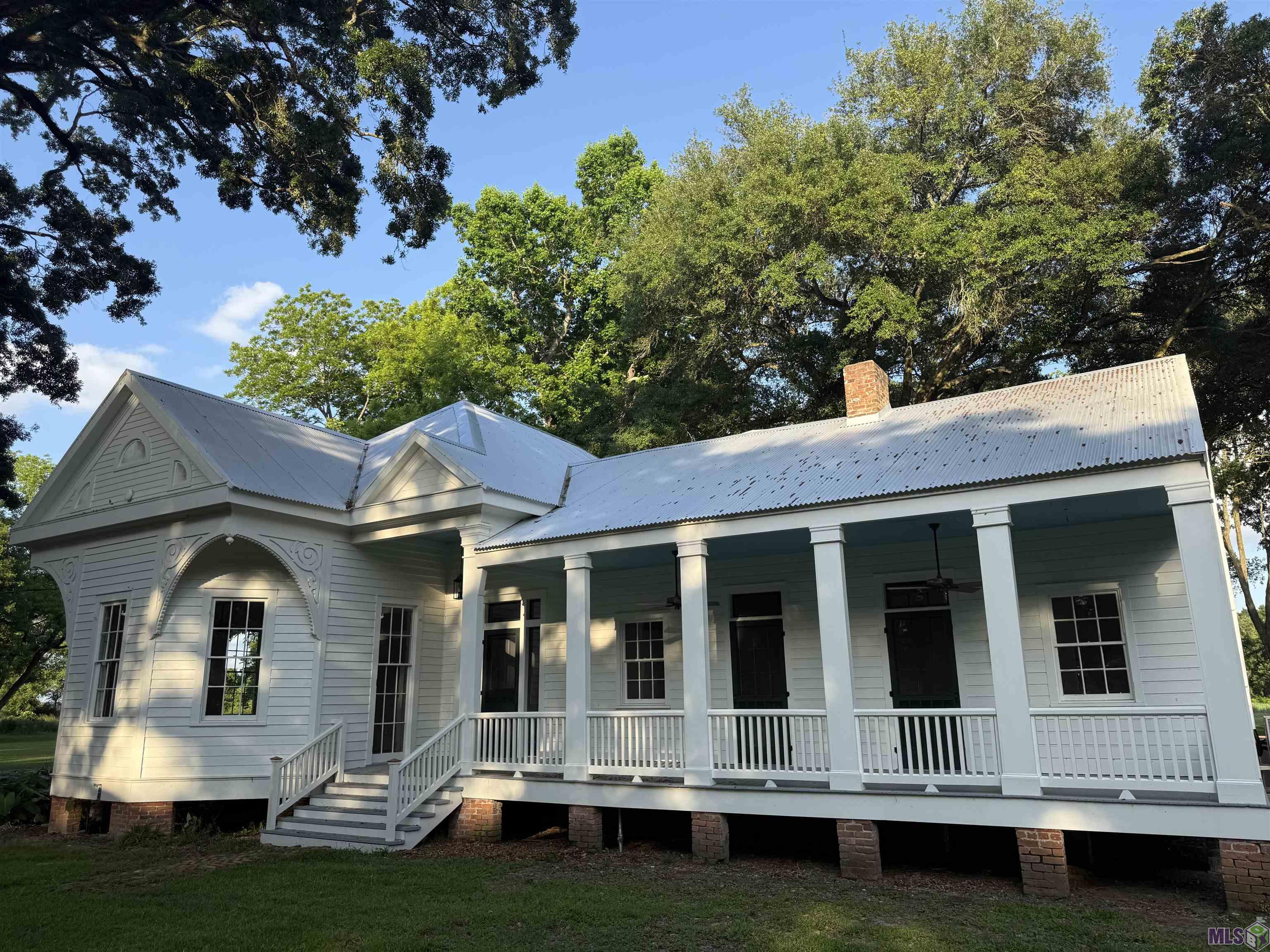 58385 Augusta Road White Castle, LA 70788 - Photo 9 of 58