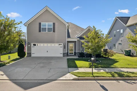 $495,000 | 236 Karis Drive, Spring Hill, TN 37174