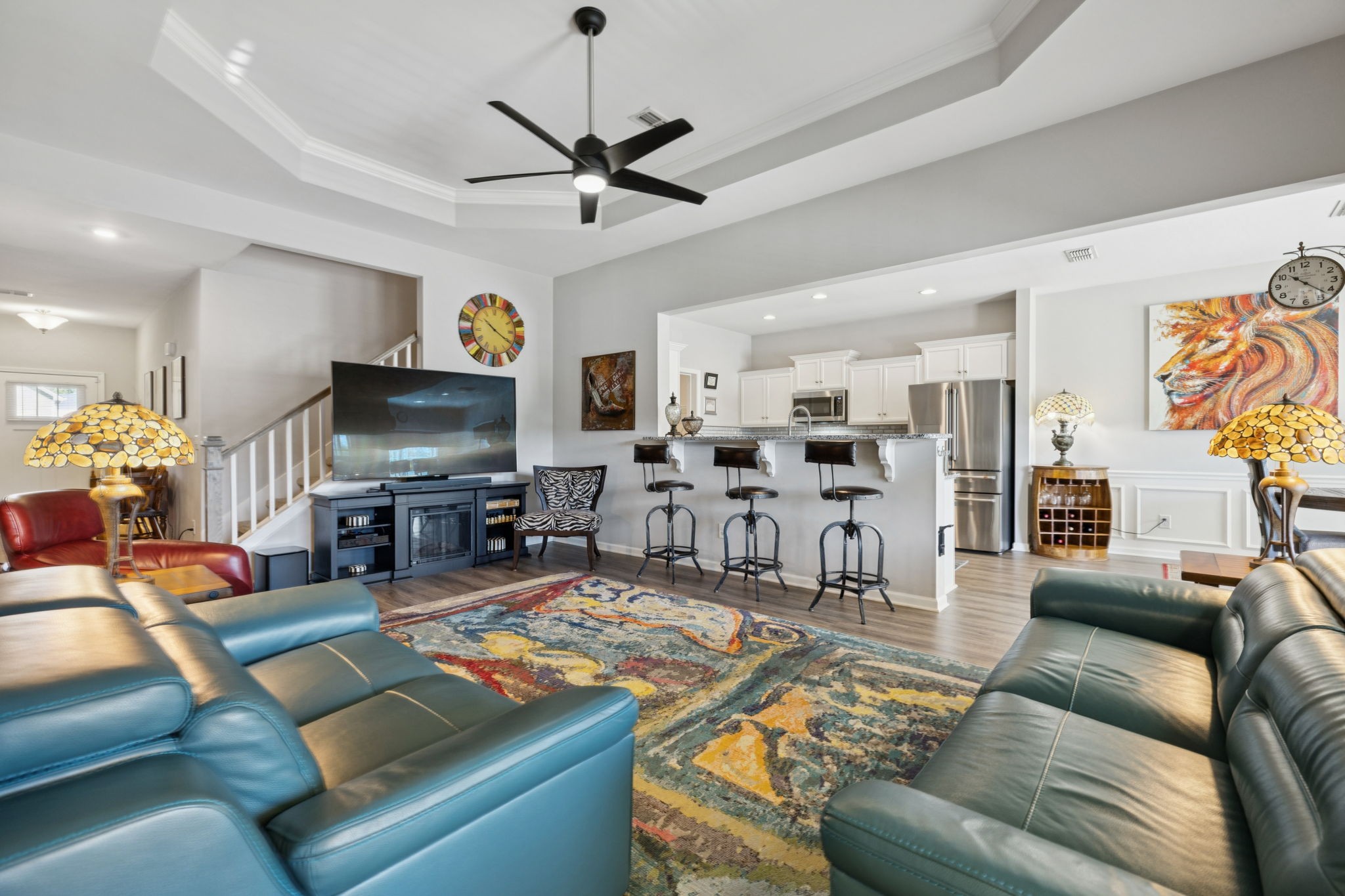 236 Karis Drive Spring Hill, TN 37174 - Photo 16 of 54