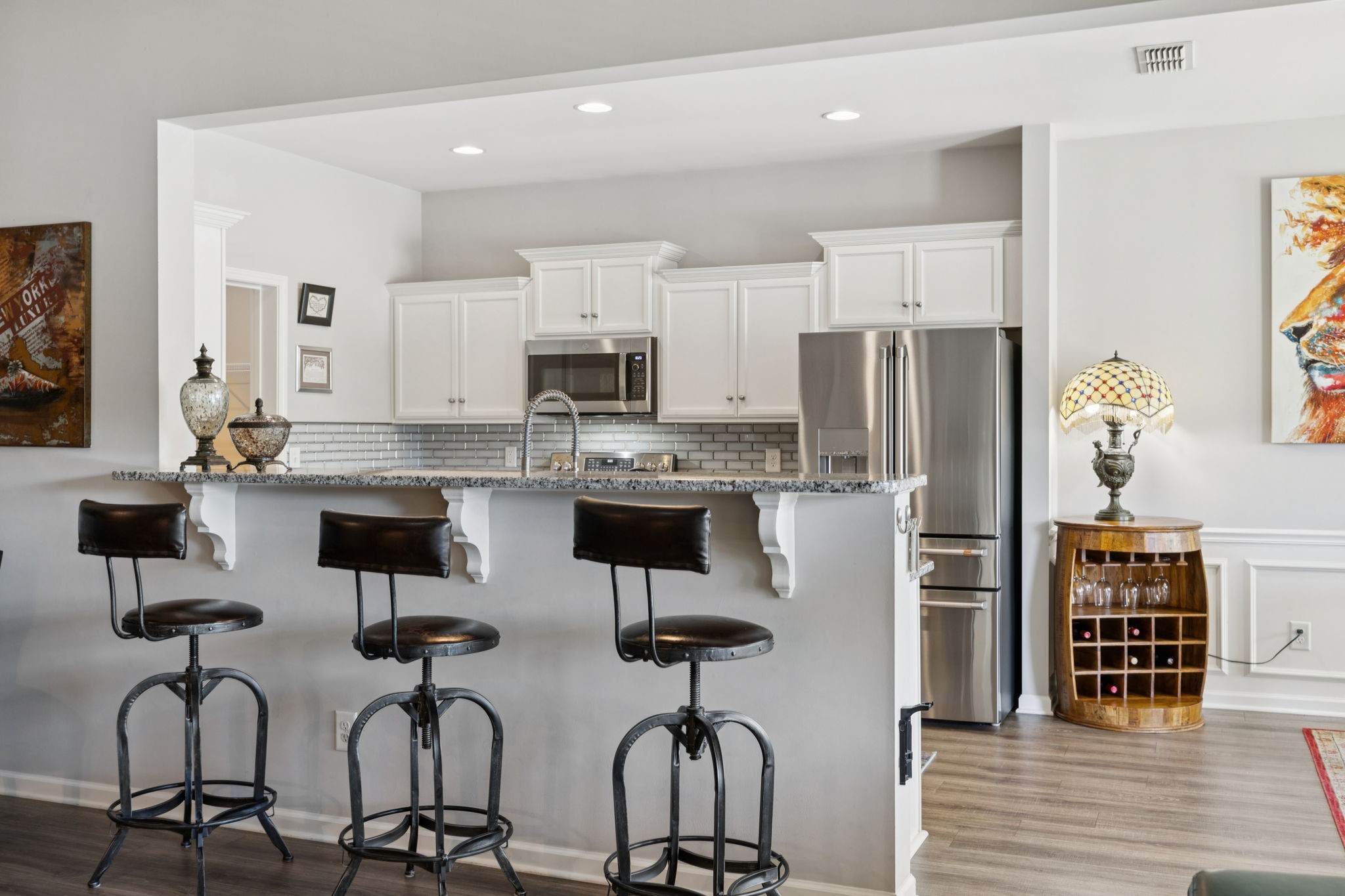 236 Karis Drive Spring Hill, TN 37174 - Photo 17 of 54
