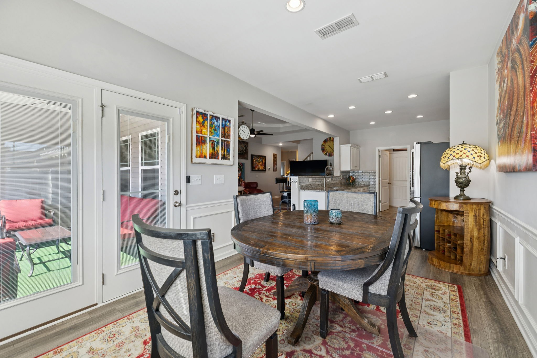 236 Karis Drive Spring Hill, TN 37174 - Photo 20 of 54