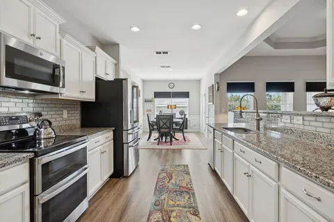 $495,000 | 236 Karis Drive, Spring Hill, TN 37174