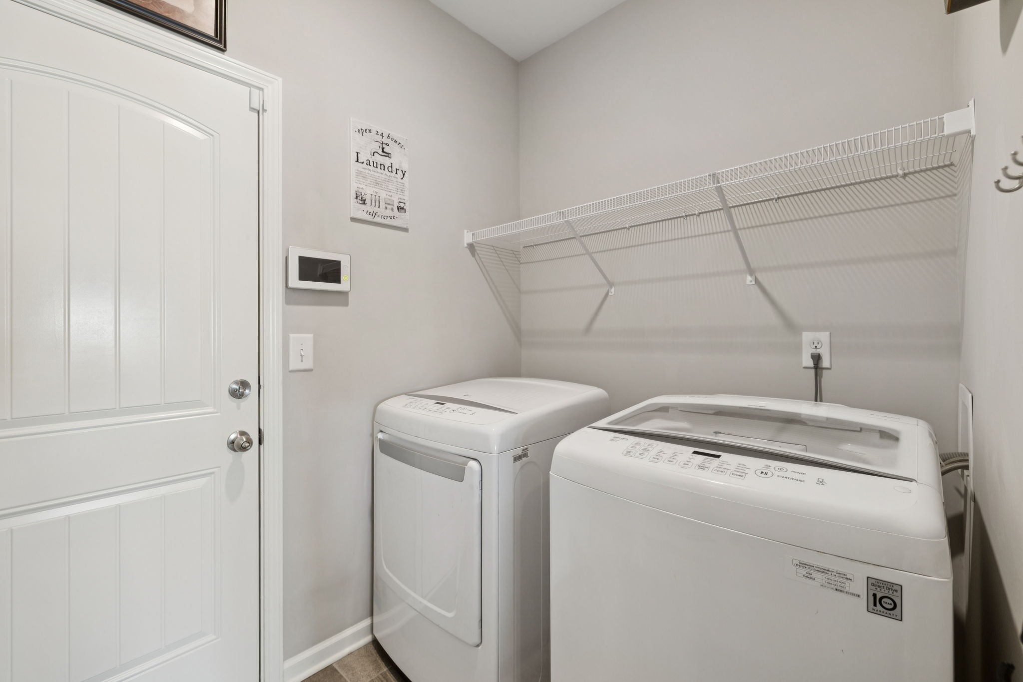236 Karis Drive Spring Hill, TN 37174 - Photo 21 of 54