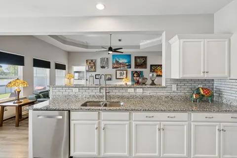 $495,000 | 236 Karis Drive, Spring Hill, TN 37174