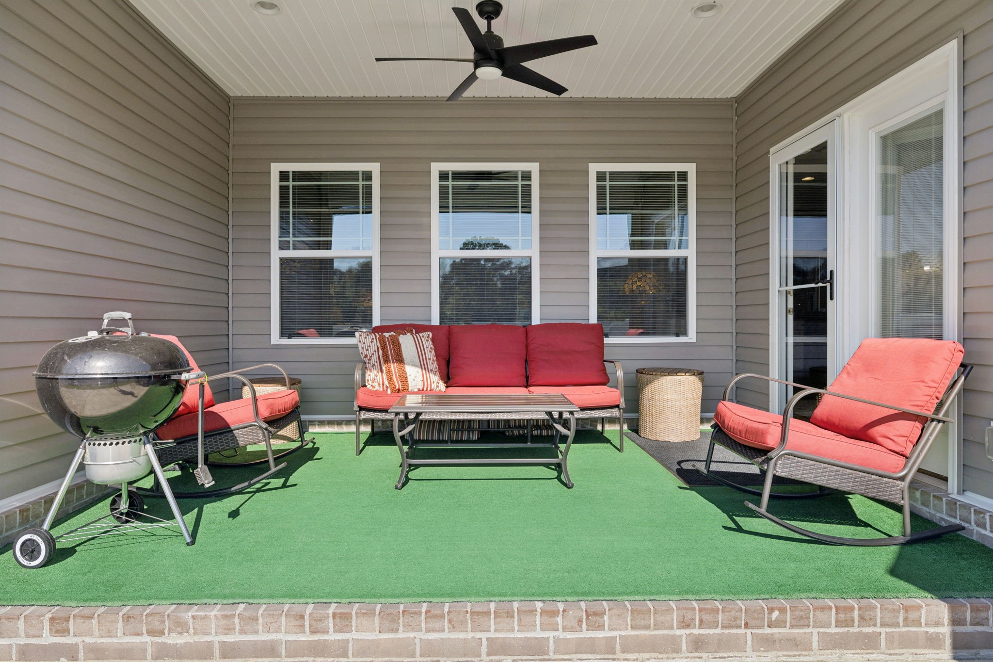 236 Karis Drive Spring Hill, TN 37174 - Photo 35 of 54