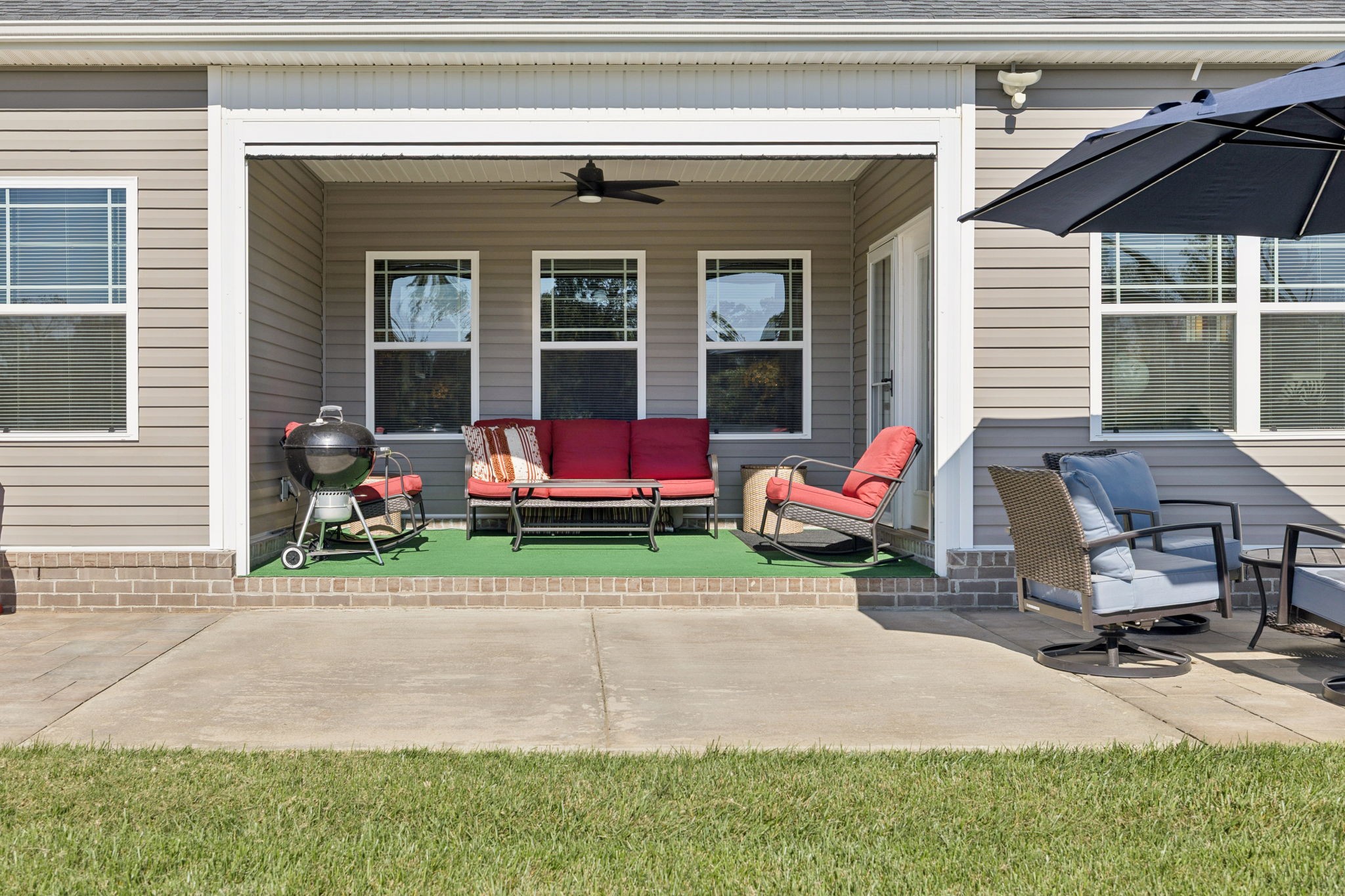 236 Karis Drive Spring Hill, TN 37174 - Photo 36 of 54